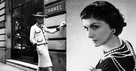 coco chanel historia de vida|coco chanel hijos.